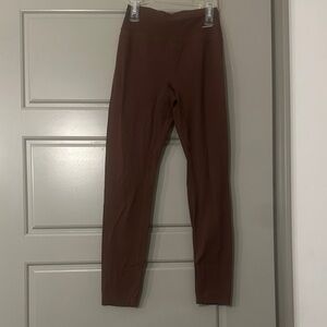 Gymshark X Whitney Simmons legging